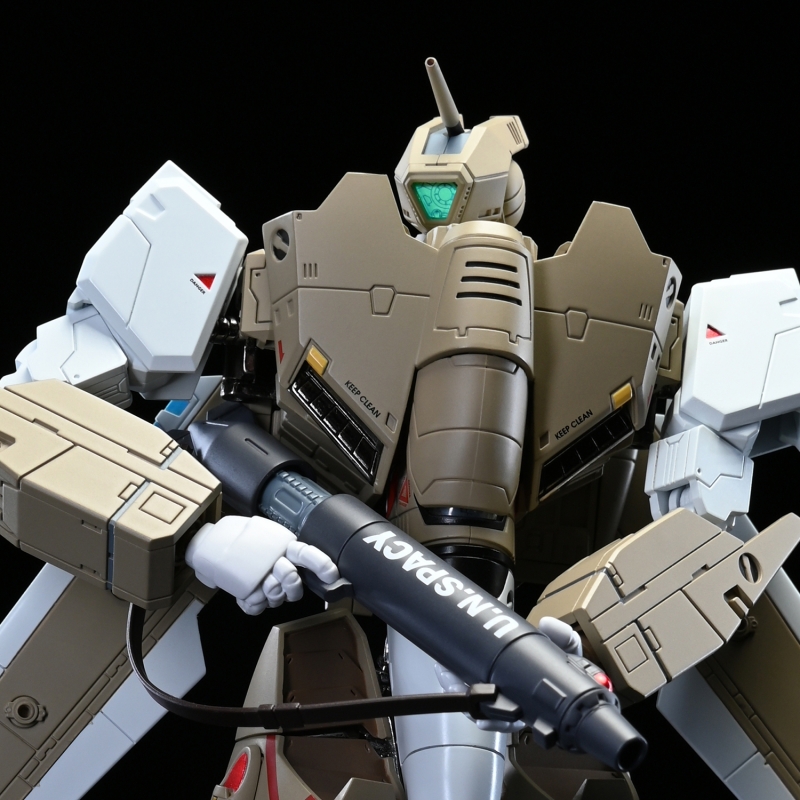 [Hen Dou Ryoku] Veritech VF-1A Transformable Action Figure